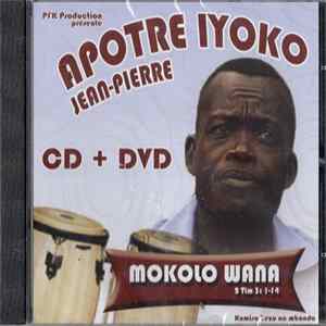 FLAC Jean-Pierre Apotre Iyoko - Mokolo Wana