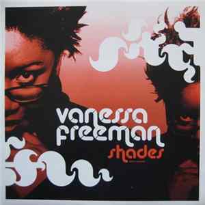 FLAC Vanessa Freeman - Shades (Album Sampler)