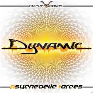 FLAC Dynamic - Psychedelic Forces