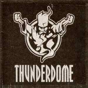 FLAC Various - Thunderdome