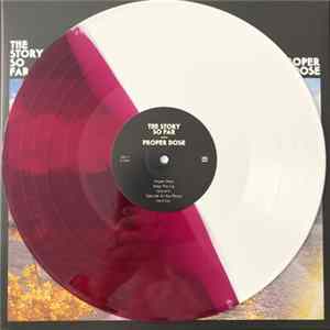 FLAC The Story So Far - Proper Dose