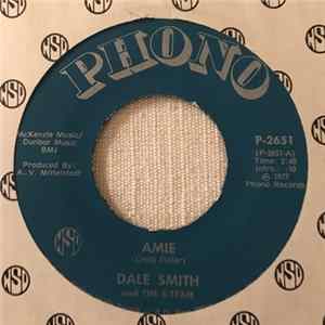 FLAC Dale Smith & The B-Team - Amie