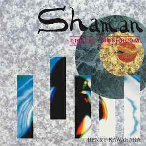 FLAC Henry Kawahara - Shaman