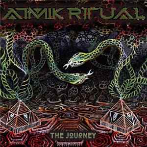 FLAC Atmik - Ritual The Journey