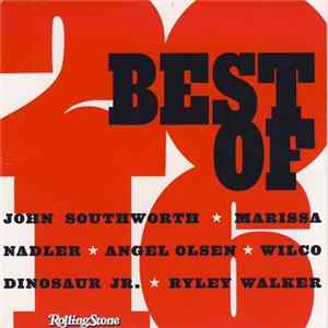 FLAC Various - Best Of 2016