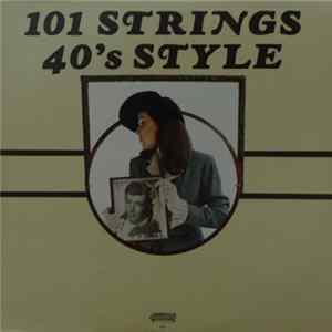 FLAC 101 Strings - 101 Strings 40's Style