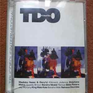 FLAC Various - TDO International