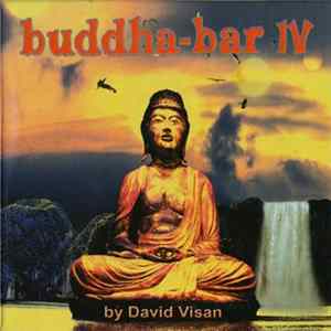FLAC David Visan - Buddha-Bar IV