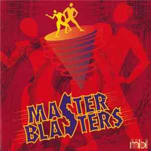 FLAC Various - Master Blasters