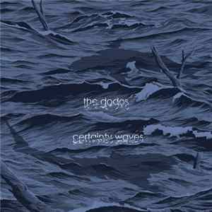 FLAC The Dodos - Certainty Waves