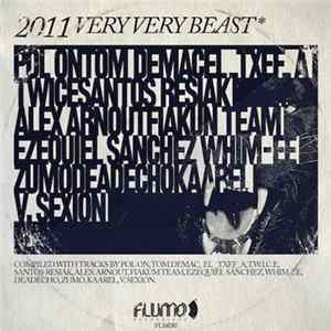 FLAC Various - 2011 Very Very Beast