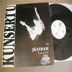 FLAC Kunsertu - Jazirah