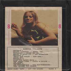 FLAC Gene Tracy - Gene Tracy's Truck Stop Vol.4