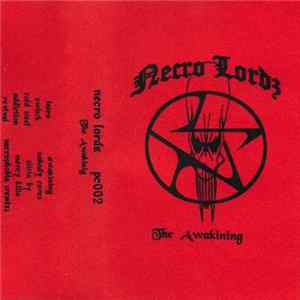 FLAC Necro Lordz - The Awakening