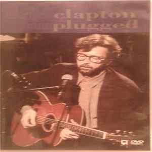 FLAC Eric Clapton - Unplugged