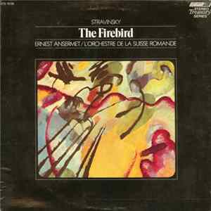 FLAC Stravinsky - The Firebird
