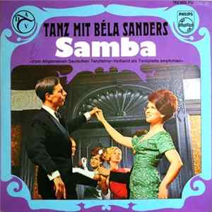 FLAC Orchester Béla Sanders - Tanz Mit Béla Sanders - Samba