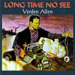 FLAC Verden Allen - Long Time No See
