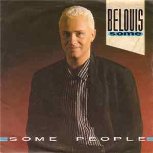 FLAC Belouis Some - Some People