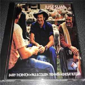 FLAC Slim Dusty - Just Slim With Old Friends