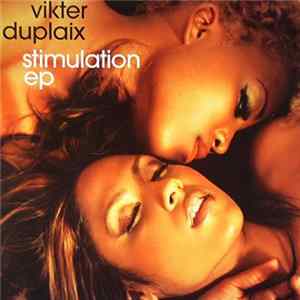 FLAC Vikter Duplaix - Stimulation EP