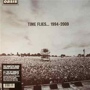 FLAC Oasis - Time Flies... 1994-2009