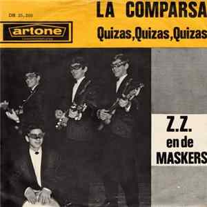 FLAC Z.Z. En De Maskers - La Comparsa
