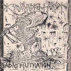 FLAC Krankhaft - Sadic Mutilation
