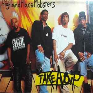 FLAC Highland Place Mobsters - Take A Dip