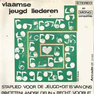 FLAC Kinderkoor De Karekieten - Vlaamse Jeugd Liederen