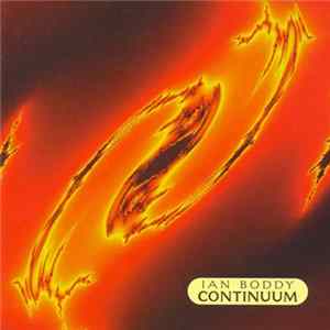 FLAC Ian Boddy - Continuum