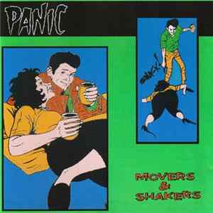 FLAC Panic - Movers And Shakers