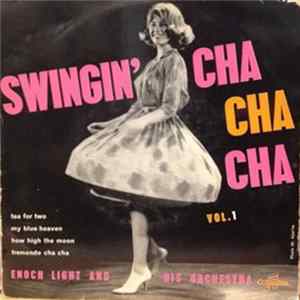 FLAC Enoch Light And His Orchestra - Swingin' Cha Cha Cha Vol.1