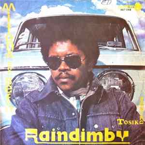 FLAC Raindimby - Mifona Aho Sefo / Tosika