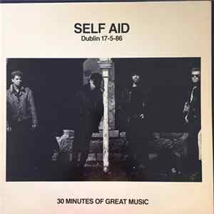FLAC U2 - Self Aid