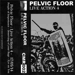 FLAC Pelvic Floor - Live Action 4