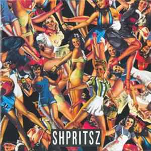 FLAC Shpritsz - Shpritsz