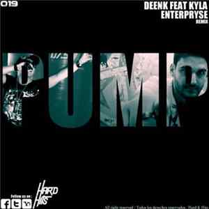 FLAC Deenk Feat Kyla - Pump