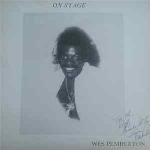 FLAC Wes Pemberton - On Stage