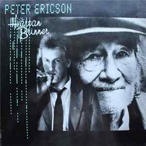 FLAC Peter Ericson - Hjärtan Brinner