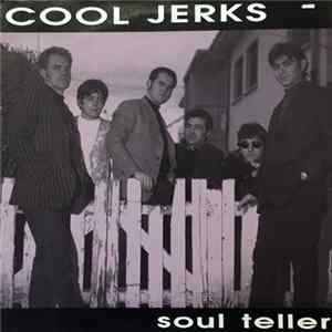 FLAC Cool Jerks - Soul Teller