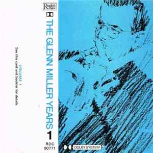 FLAC Various - The Glenn Miller Years 1