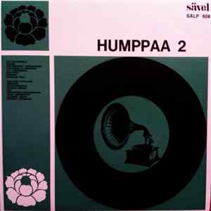 FLAC Various - Humppaa 2