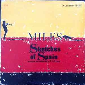 FLAC Miles Davis Arranged And Conducted By Gil Evans - Sketches Of Spain