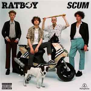 FLAC RAT BOY - Scum