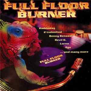FLAC Various - Full Floor Burner