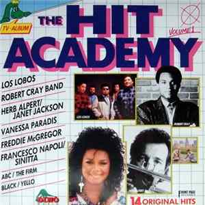 FLAC Various - The Hit Academy Volume 1
