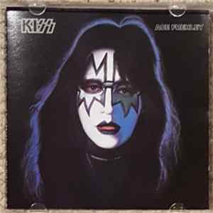 FLAC Kiss, Ace Frehley - Ace Frehley