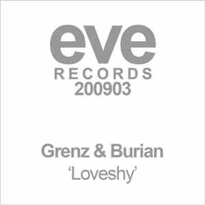 FLAC Grenz & Burian - Loveshy