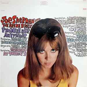 FLAC Joe Sherman And The Arena Brass - Promise Her Anything